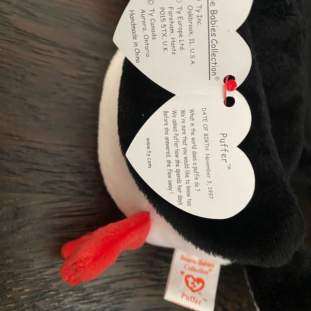 Puffer - Picture 2 of 3